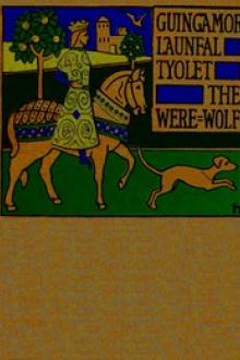 Guingamor, Lanval, Tyolet, Bisclaveret by active 12th century Marie de France