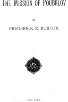 The Mission of Poubalov by Frederick Russell Burton