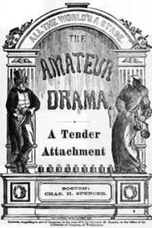 A Tender Attachment by George Melville Baker