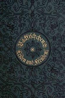 Backfischchen's Leiden und Freuden by Clementine Helm