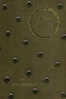 Cleg Kelly, Arab of the City by Samuel Rutherford Crockett