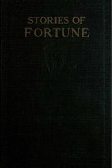 Stories of Fortune by Unknown