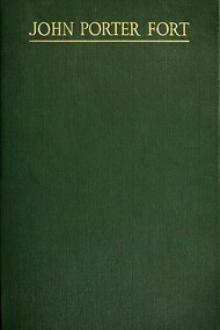 John Porter Fort by John Porter Fort