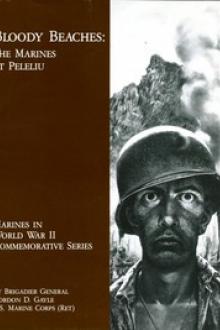 Bloody Beaches by Gordon D. Gayle