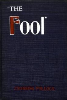 The Fool by Channing Pollock