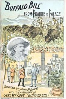 Buffalo Bill by John M. Burke