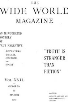 The Wide World Magazine, Vol by Various