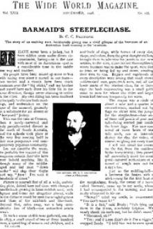 The Wide World Magazine, Vol by Various