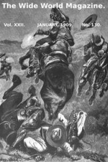 The Wide World Magazine, Vol by Various