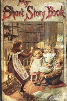 My Short Story Book by Various