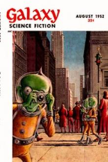 Education of a Martian by Joseph Shallit