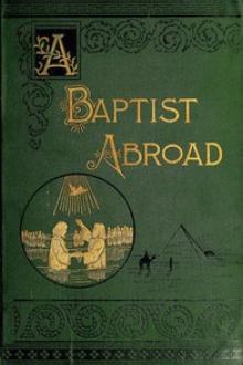 A Baptist Abroad by Walter Andrew Whittle