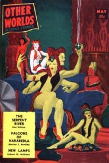 The Serpent River by Don Wilcox