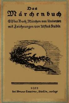 Märchen by Hans Christian Andersen