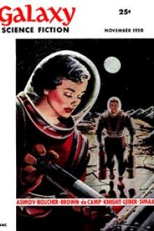 Transfer Point by Anthony Boucher