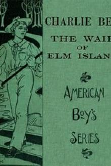 Charlie Bell by Elijah Kellogg