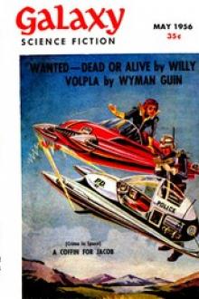 Volpla by Wyman Guin