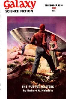 The Sense of Wonder by Stephen Marlowe