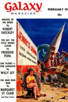 East in the Morning by David E. Fisher