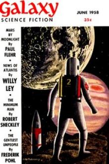 Perfect Answer by Joseph Wesley