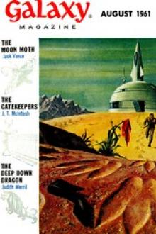 The Stuff by Henry Slesar