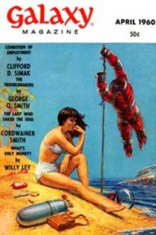 Solid Solution by James Stamers