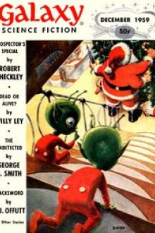 The Undetected by George Oliver Smith