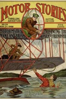 Motor Matt's Make-and-Break by Stanley R. Matthews