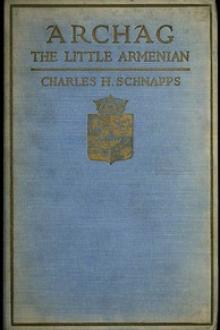 Archag by Charles H. Schnapps