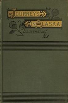 Alaska by Eliza Ruhamah Scidmore