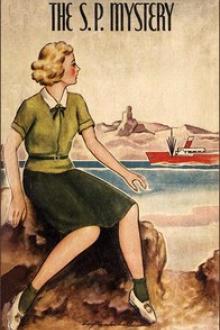 The S by Harriet Pyne Grove