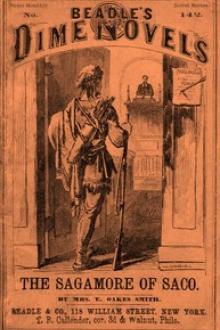 The Sagamore of Saco by Elizabeth Oakes Prince Smith