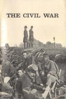 The Civil War by James I. Robertson