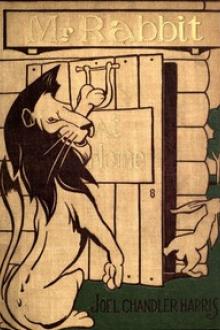 Mr. Rabbit at Home by Joel Chandler Harris