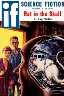 The Night of Hoggy Darn by R. M. McKenna