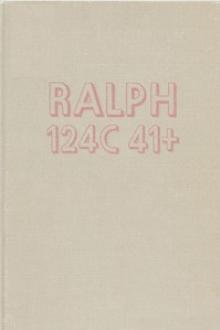 Ralph 124C 41+ by Hugo Gernsback
