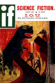 The Fastest Gun Dead by Julian F. Grow