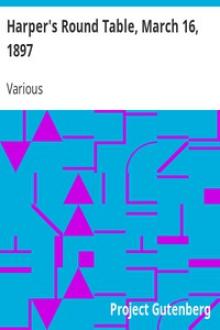 Harper's Round Table by Various