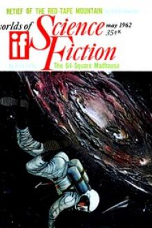 Misrule by Robert Scott