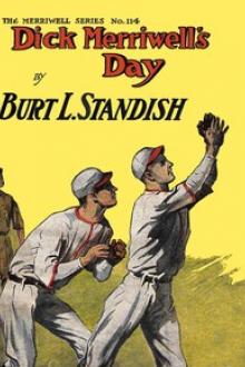 Dick Merriwell's Day by Morgan Scott