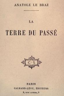 La terre du passé by Anatole le Braz