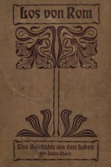 Los von Rom by Anton Ohorn