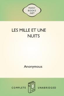 Les mille et une nuits by Unknown