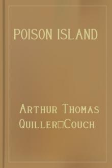 Poison Island by Arthur Thomas Quiller-Couch