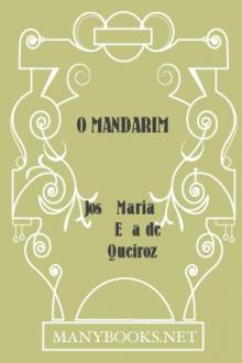 O Mandarim by Eça de Queirós