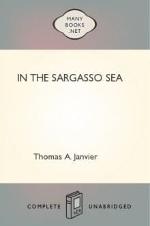 In the Sargasso Sea by Thomas A. Janvier