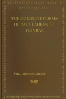 The Complete Poems of Paul Laurence Dunbar by Paul Laurence Dunbar