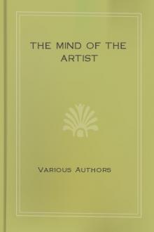 The Mind of the Artist by Unknown