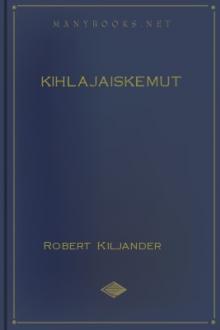Kihlajaiskemut by Robert Kiljander