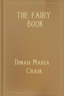 The Fairy Book by Miss Mulock